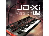 Roland JD-Xi expansões de sons gratuitas